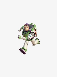 Happi Scroll Tree Peel & Stick Megapack