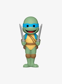 Funko Teenage Mutant Ninja Turtles Rewind Leonardo Vinyl Figure