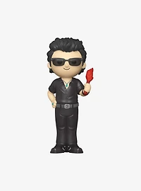 Funko Jurassic Park Rewind Ian Malcolm Vinyl Figure