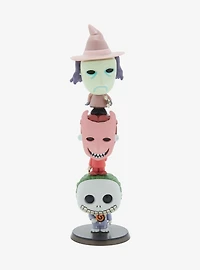 Funko Pop! Funkoverse The Nightmare Before Christmas Board Game Expansion