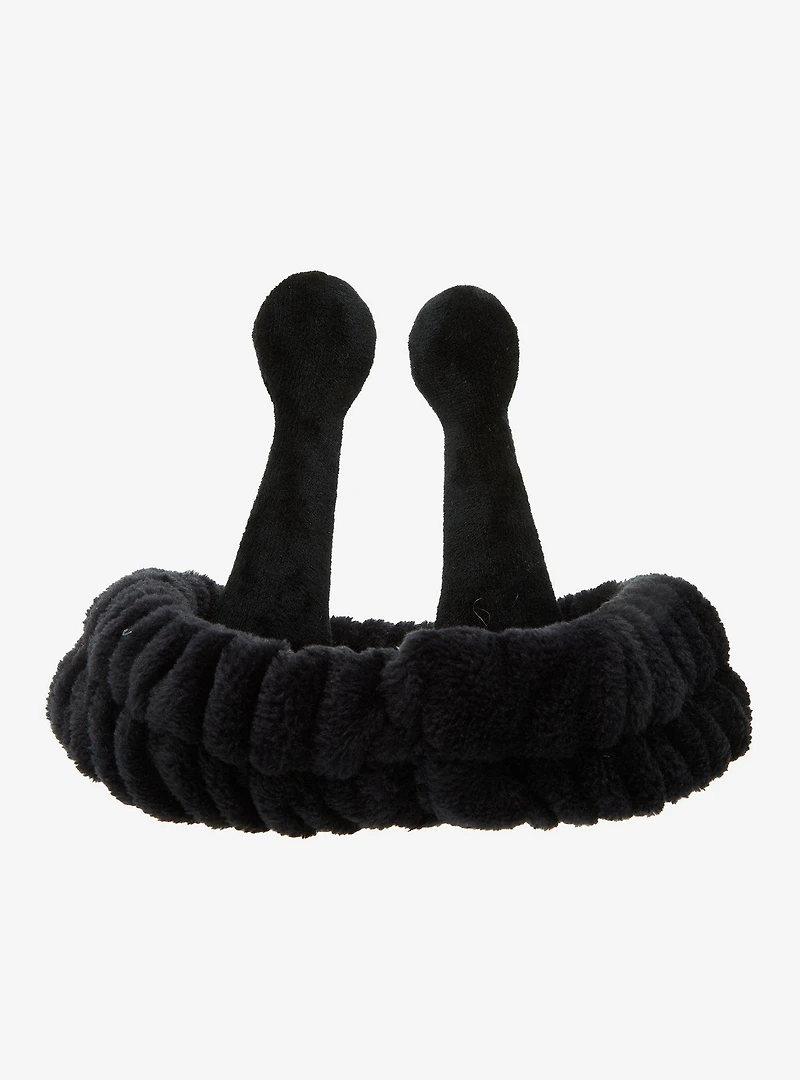 Snail Antennae Spa Headband