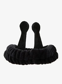 Snail Antennae Spa Headband