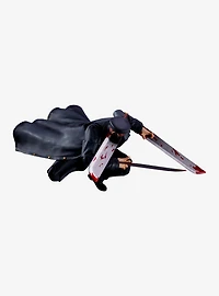 Bandai Spirits Chainsaw Man S.H.Figuarts Samurai Sword Figure