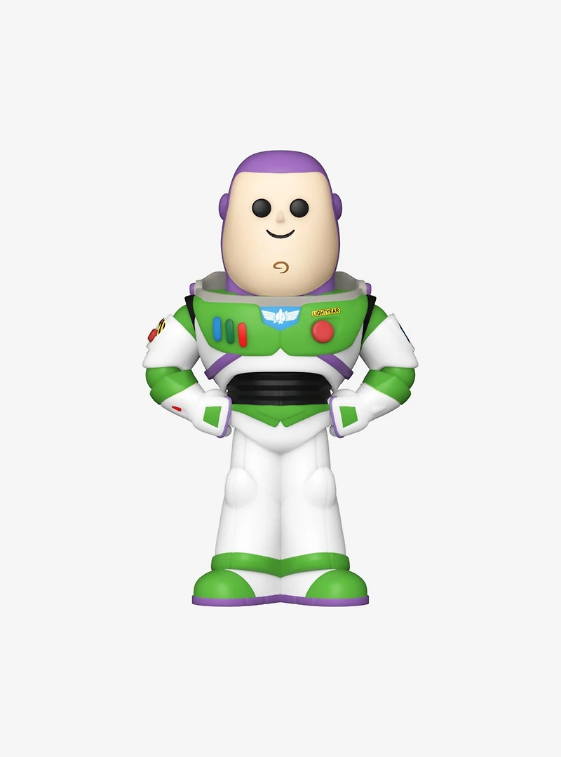 Funko Rewind Disney Pixar Toy Story Buzz Lightyear Vinyl Figure