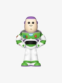 Funko Rewind Disney Pixar Toy Story Buzz Lightyear Vinyl Figure