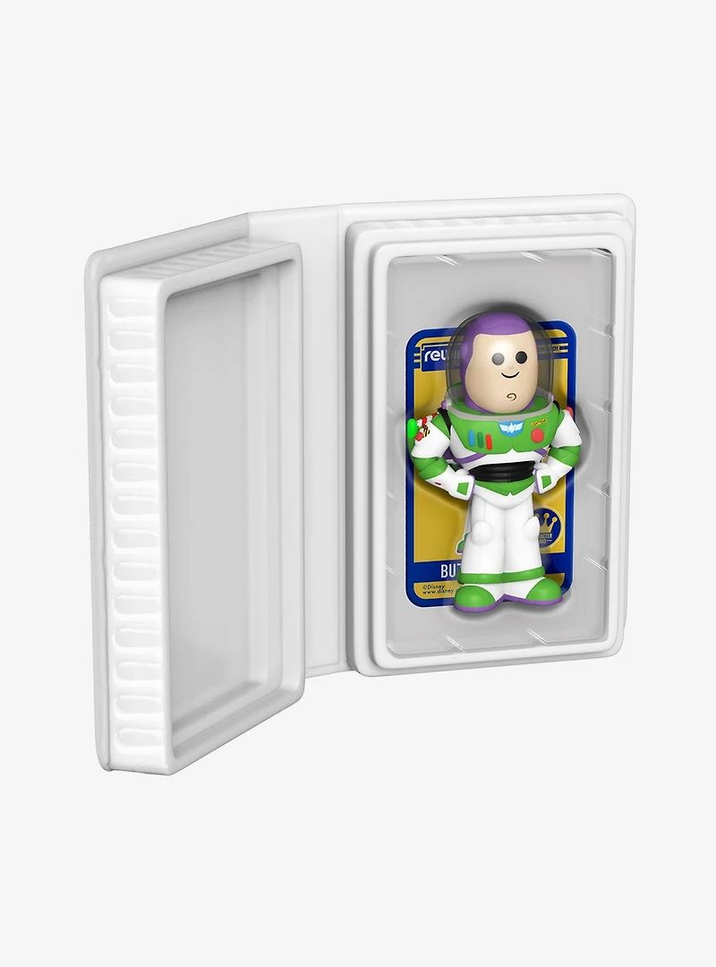 Funko Rewind Disney Pixar Toy Story Buzz Lightyear Vinyl Figure