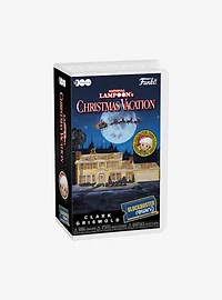 Funko Rewind Warner Bros. 100 National Lampoon's Christmas Vacation Clark Griswold Vinyl Figure