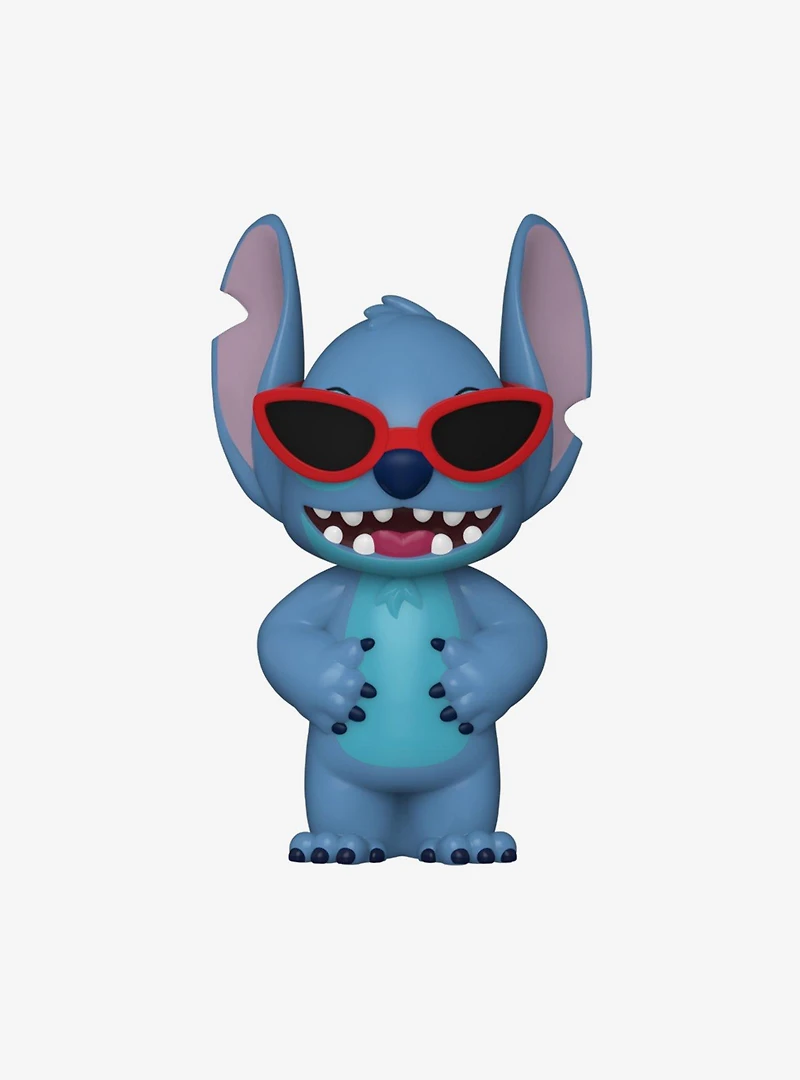 Funko Rewind Disney Lilo & Stitch Stitch Vinyl Figure - BoxLunch Exclusive