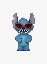 Funko Rewind Disney Lilo & Stitch Stitch Vinyl Figure - BoxLunch Exclusive