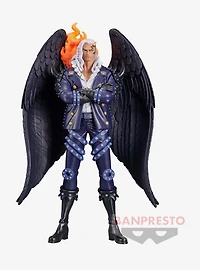 Banpresto One Piece DXF The Grandline Extra King Figure