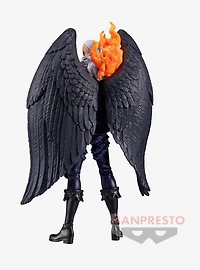 Banpresto One Piece DXF The Grandline Extra King Figure