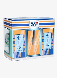 Sugoi Mart Convenience Store Japanese Snack Box