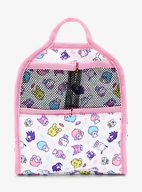 Sanrio Hello Kitty & Friends Allover Print Mini Backpack Organizer - BoxLunch Exclusive
