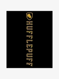 Harry Potter House Hufflepuff Jogger Sweatpants