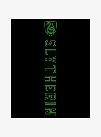 Harry Potter House Slytherin Jogger Sweatpants