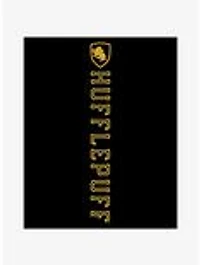 Harry Potter House Hufflepuff Jogger Sweatpants