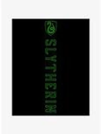 Harry Potter House Slytherin Jogger Sweatpants