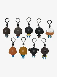 Stranger Things Characters Series 2 Blind Bag Figural Bag Clip