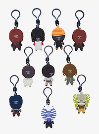 Star Wars Characters Series 5 Blind Bag Figural Bag Clip