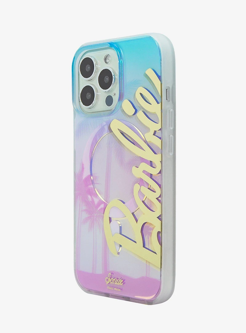 Sonix x Barbie Golden Hour iPhone 13 Pro MagSafe Case