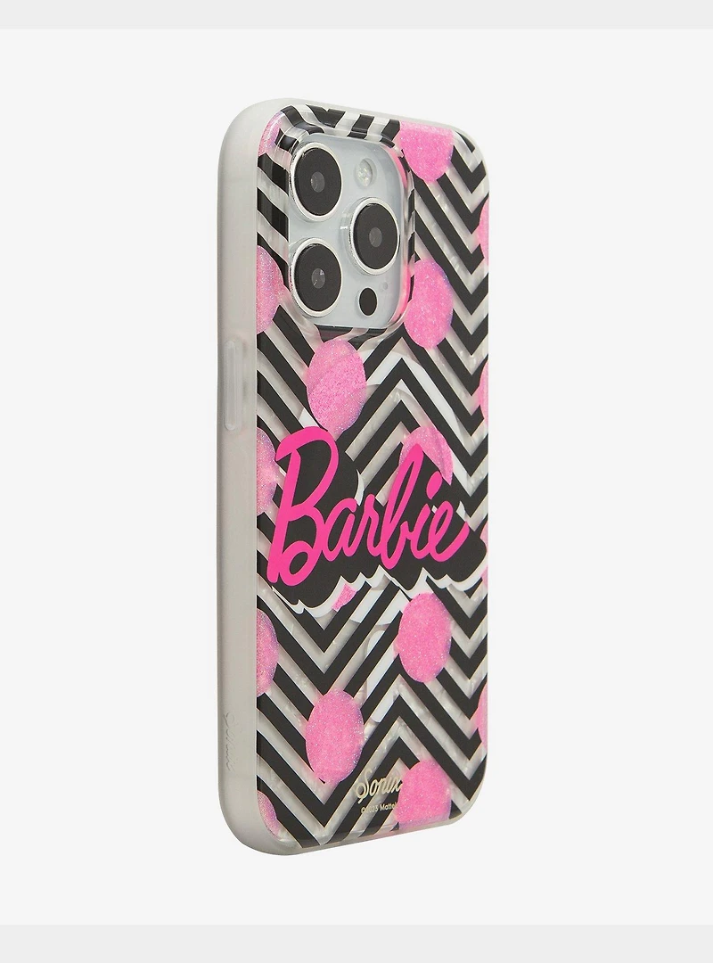 Sonix Vintage Barbie iPhone 14 Pro MagSafe Case