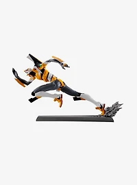 Bandai Spirits Rebuild of Evangelion Ichibansho EVA Unit-00 (SPRINT!) Figure