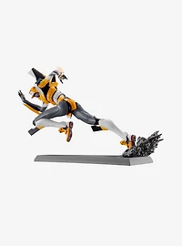 Bandai Spirits Rebuild of Evangelion Ichibansho EVA Unit-00 (SPRINT!) Figure