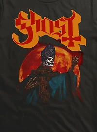 Ghost Hunter's Moon T-Shirt