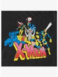 Marvel X-Men Classic Group T-Shirt