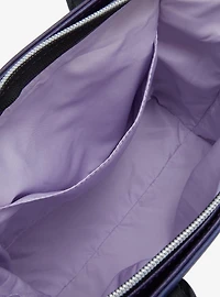 Loungefly Harry Potter Hogwarts Mini Satchel Bag