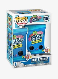 Funko Pop! Ad Icons Jolly Rancher Vinyl Figure