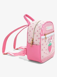 Sanrio My Melody and My Sweet Piano Strawberry Mini Backpack — BoxLunch Exclusive