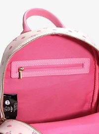 Sanrio My Melody and My Sweet Piano Strawberry Mini Backpack — BoxLunch Exclusive