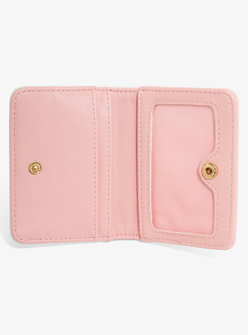 Spy x Family Anya Faces Small Wallet - BoxLunch Exclusive
