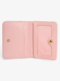 Spy x Family Anya Faces Small Wallet - BoxLunch Exclusive