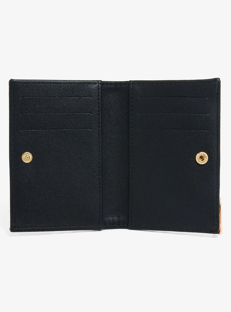 Naruto Shippuden Ichiraku Ramen Shop Wallet - BoxLunch Exclusive