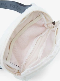 Star Wars The Mandalorian Grogu Sherpa Fanny Pack