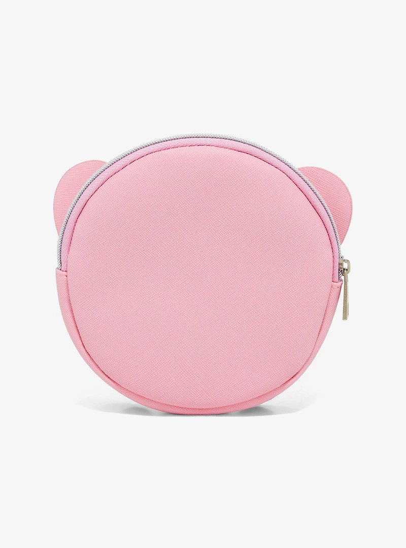 Nintendo Kirby Figural Kirby Coin Purse