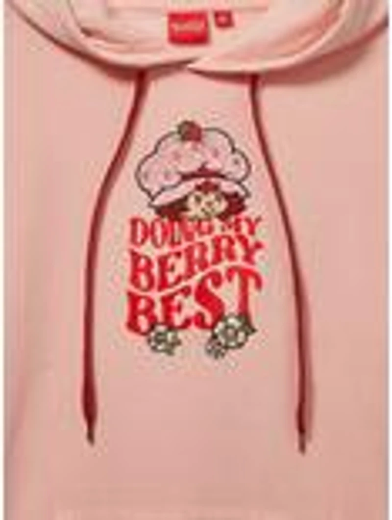 Strawberry Shortcake Doing My Berry Best Hoodie - BoxLunch Exclusive