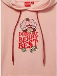 Strawberry Shortcake Doing My Berry Best Hoodie - BoxLunch Exclusive