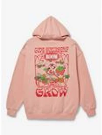 Strawberry Shortcake Doing My Berry Best Hoodie - BoxLunch Exclusive