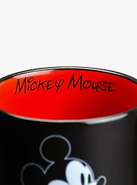Disney Mickey Mouse Mug Warmer With Mug