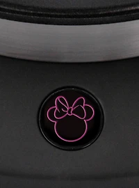 Disney Minnie Mouse Waffle Maker