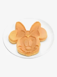 Disney Minnie Mouse Waffle Maker