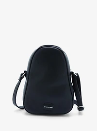 Her Universe Studio Ghibli Spirited Away No-Face Figural Crossbody Bag