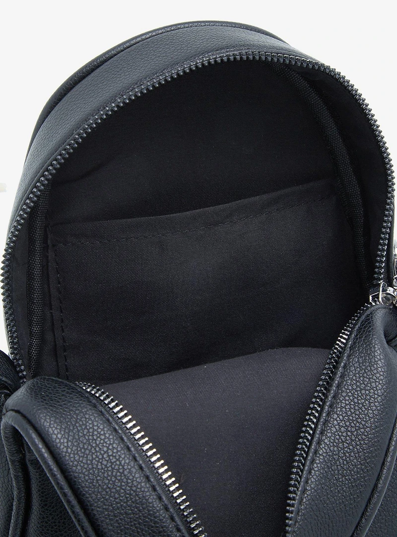 Her Universe Studio Ghibli Spirited Away No-Face Figural Crossbody Bag