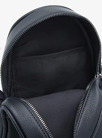 Her Universe Studio Ghibli Spirited Away No-Face Figural Crossbody Bag