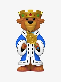 Funko Rewind Disney Robin Hood Prince John Vinyl Figure