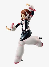Bandai Spirits My Hero Academia Ichibansho Ochaco Uraraka (Next Generations!! 2) Figure
