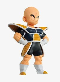 Bandai Spirits Dragon Ball Z Ichibansho Masterlise Krillen (Ball Battle on Planet Namek) Figure